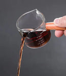 CMD Shot Glass Coffee Machine Depot