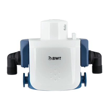BWT besttaste S Water Kit with besthead FLEX and Aquameter Bwt