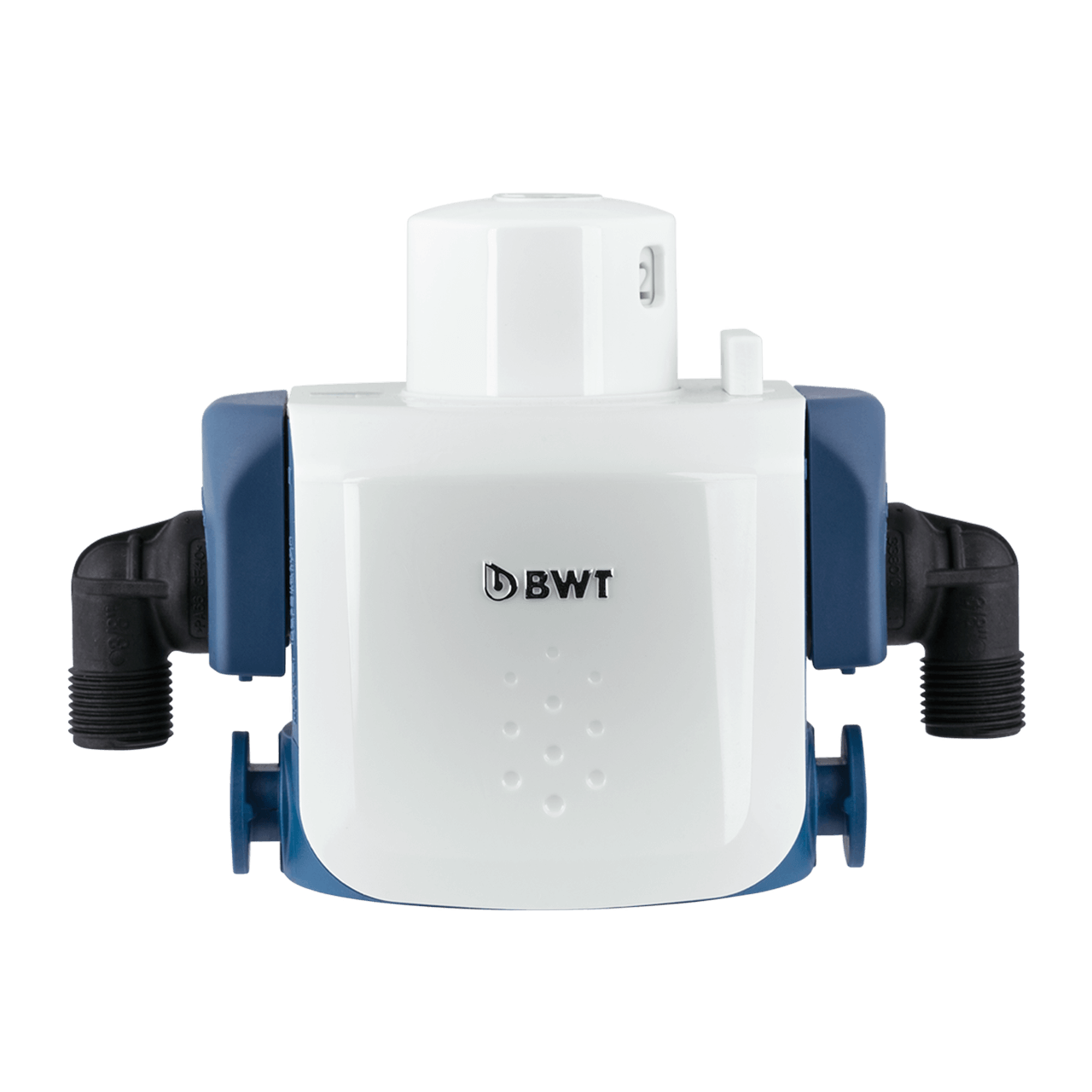 BWT bestmax PREMIUM XL Water Kit with besthead FLEX & Aquameter