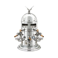 Elektra Belle Epoque - Chrome & Bakelight Elektra