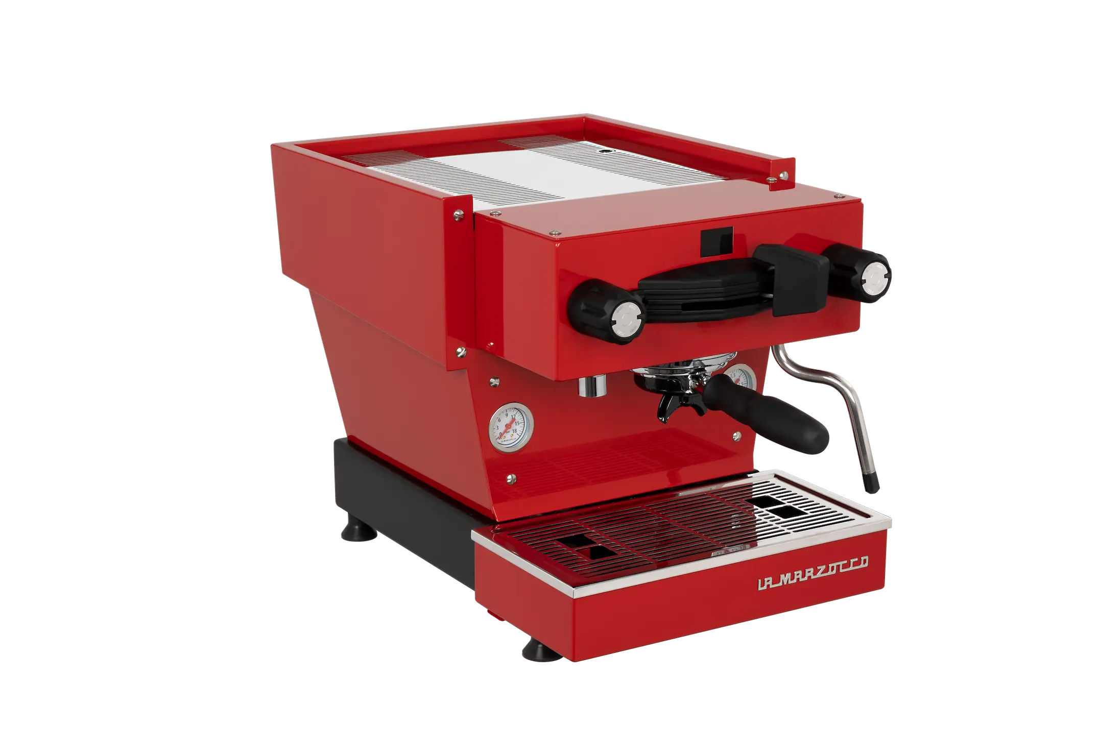 La Marzocco Linea Mini Espresso Machine La Marzocco