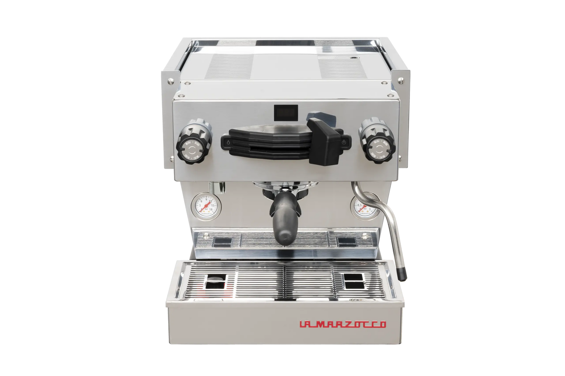 Commercial Espresso Machine