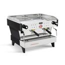La Marzocco Linea PB - 2 Group - Auto Volumetric (AV) Espresso Machine La Marzocco