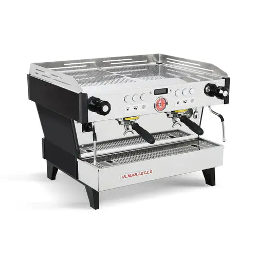 La Marzocco Linea PB - 2 Group - Auto Volumetric (AV) Espresso Machine La Marzocco