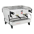 La Marzocco Linea PB - 2 Group - Auto Volumetric (AV) Espresso Machine La Marzocco