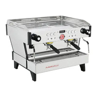 La Marzocco Linea PB - 2 Group - Auto Volumetric (AV) Espresso Machine La Marzocco