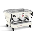 La Marzocco Linea PB - 2 Group - Auto Volumetric (AV) Espresso Machine La Marzocco