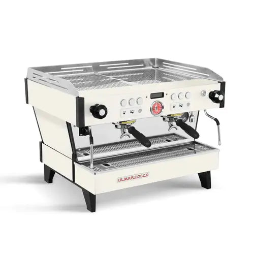 La Marzocco Linea PB - 2 Group - Auto Volumetric (AV) Espresso Machine La Marzocco