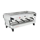La Marzocco Linea PB - 4 Group - Auto-volumetric (AV) with Scales La Marzocco
