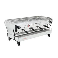 La Marzocco Linea PB - 4 Group - Auto-volumetric (AV) with Scales La Marzocco