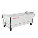 La Marzocco Linea PB - 4 Group - Auto-volumetric (AV) with Scales La Marzocco