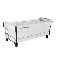 La Marzocco Linea PB - 4 Group - Auto-volumetric (AV) with Scales La Marzocco