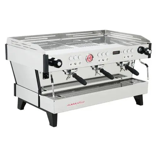 La Marzocco Linea PB - 3 Group - Auto-volumetric (AV) with Scales