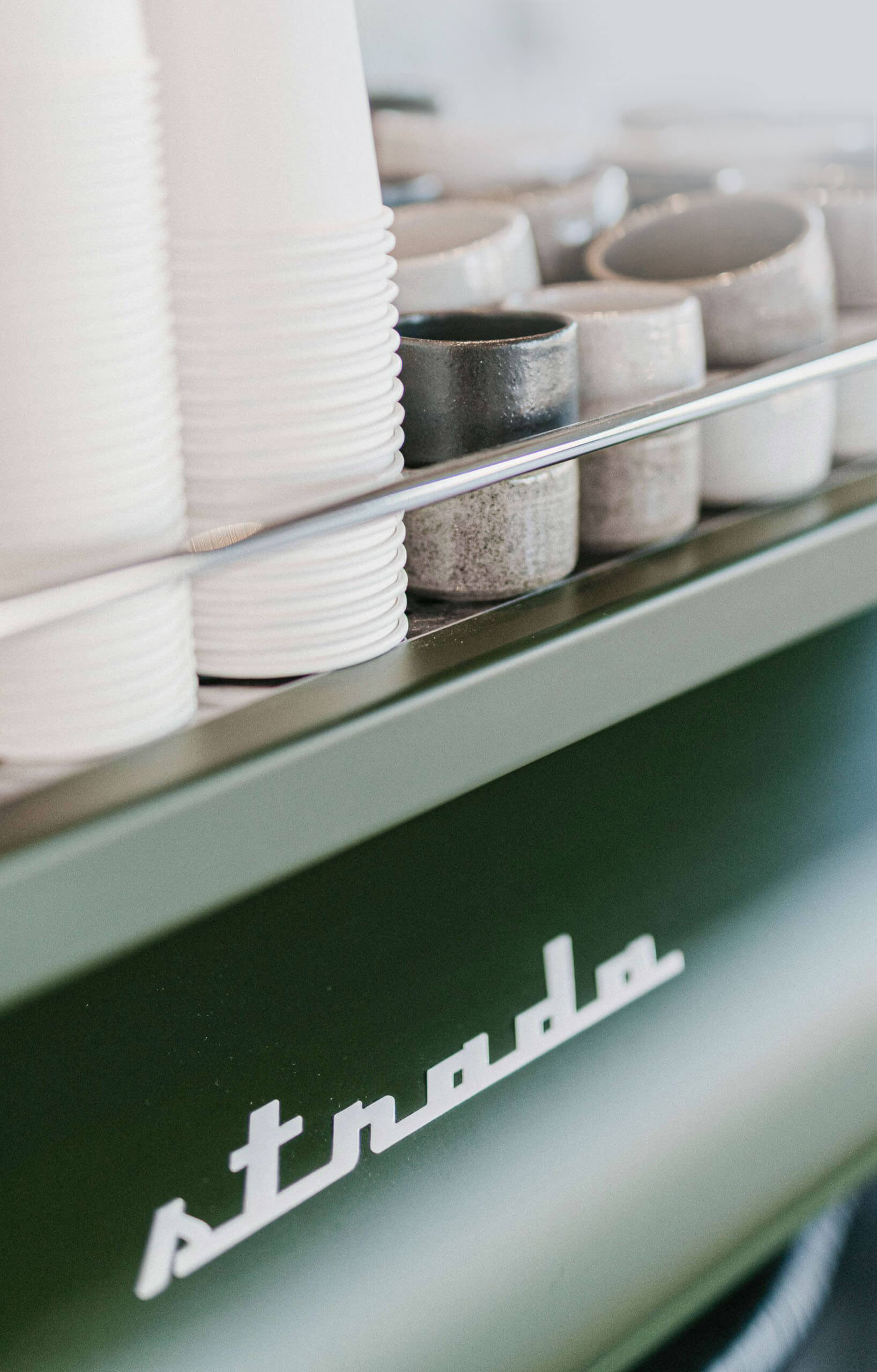 Home Espresso Grinders Coffee Machine Depot