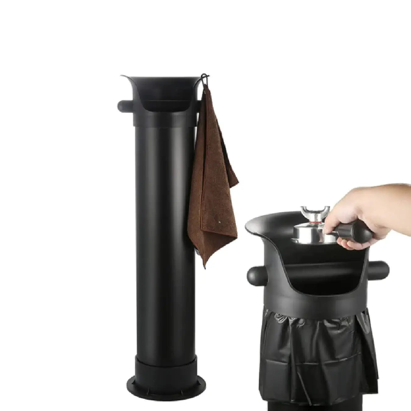 CMD Standing Knock Tube