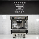 Casadio Undici A1 Compact - 1 Group Commercial Espresso Machine (110V)