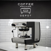Casadio Undici A1 Compact - 1 Group Commercial Espresso Machine (110V)