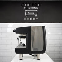 Casadio Undici A1 Compact - 1 Group Commercial Espresso Machine (110V)