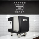 Casadio Undici A1 Compact - 1 Group Commercial Espresso Machine (110V)
