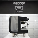 Casadio Undici A1 Compact - 1 Group Commercial Espresso Machine (110V)