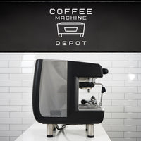 Casadio Undici A1 Compact - 1 Group Commercial Espresso Machine (110V)