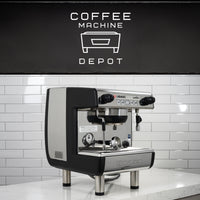 Casadio Undici A1 Compact - 1 Group Commercial Espresso Machine (110V)