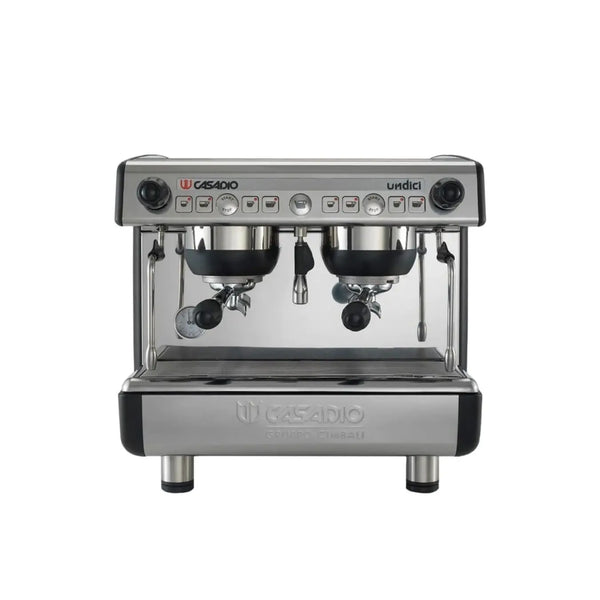 Casadio espresso hot sale