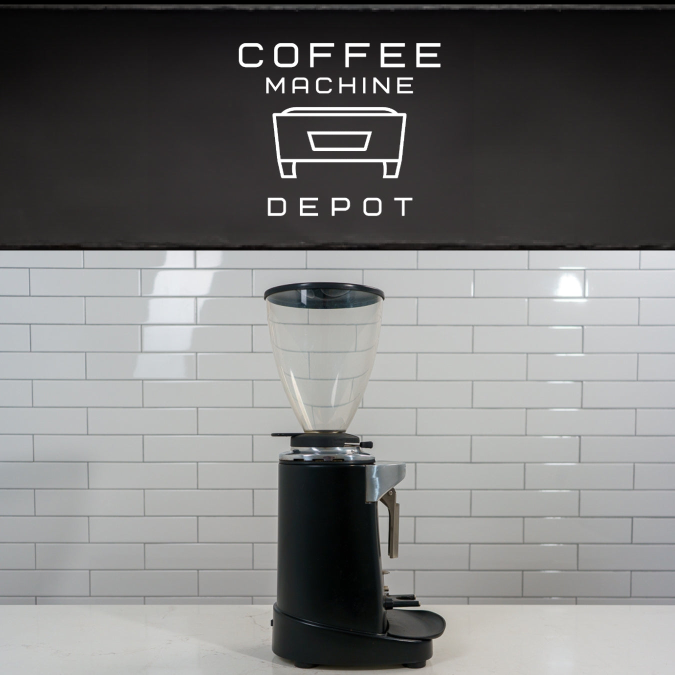 Ceado E37T Commercial Espresso Grinder