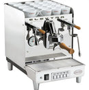 Elektra Sixties Compact Italian Espresso Machines Elektra