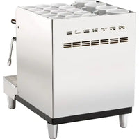 Elektra Sixties Compact Italian Espresso Machines Elektra