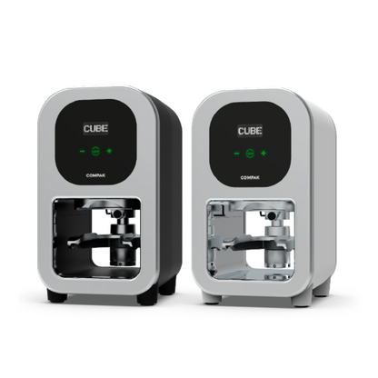 Compak Cube Tamp Automatic Coffee Tamper