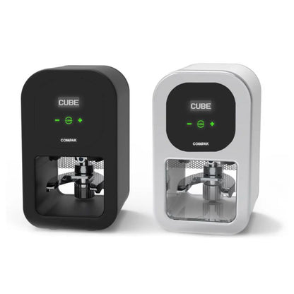 Compak Cube Automatic Tamper