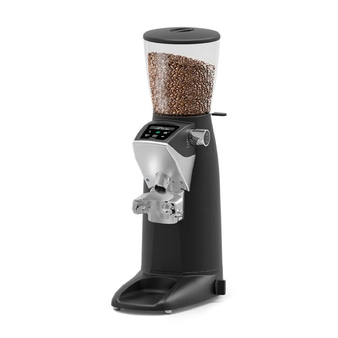Compak PKF On Demand Commercial Espresso Coffee Grinder