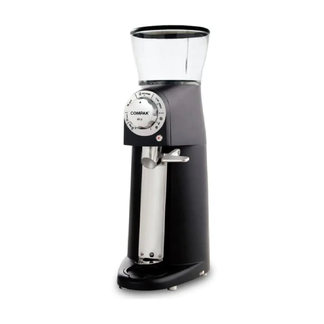 Compak R8 Bulk Retail Commercial Espresso Coffee Grinder
