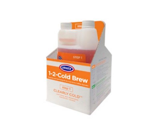 Crysalli 1-2 Cold Brew System Cleaner and Sanitizer