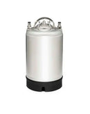 Crysalli 2.5-gallon Premix Tank with Ball Lock Coupler Style Crysalli
