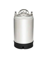 Crysalli 2.5-gallon Premix Tank with Ball Lock Coupler Style Crysalli