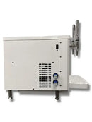Crysalli Nitro/Cold Brew Dispenser In White Crysalli
