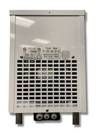 Crysalli Nitro/Cold Brew Dispenser In White Crysalli