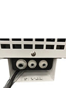 Crysalli Nitro/Cold Brew Dispenser In White Crysalli