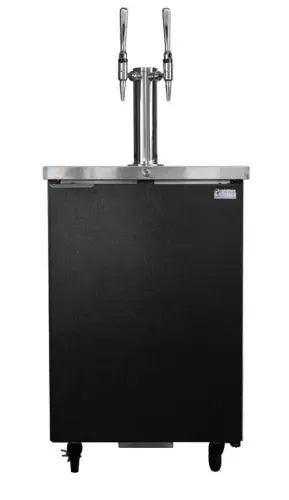 Crysalli ProFusion Nitro Cold Brew Dispensing System (Complete System)