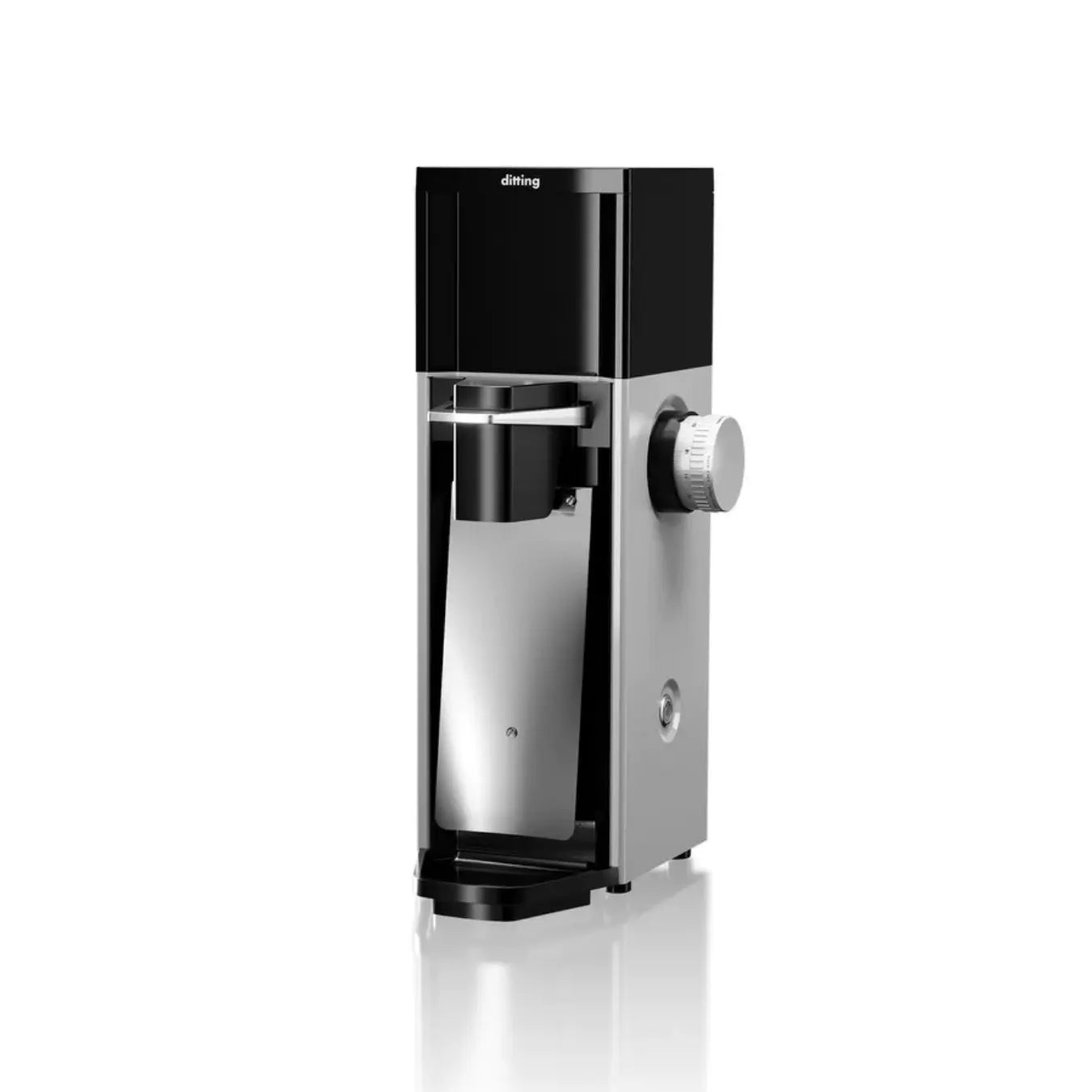 Ditting 807 Shop Espresso Coffee Grinder – Coffee Machine Depot