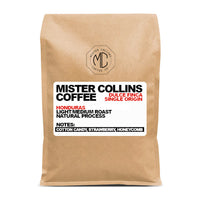 Mr. Collins Dulce Finca (Single Origin)