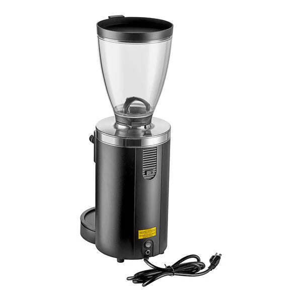 Mahlkonig E65W Grind-by-Sync (GBS) alternate view