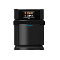 TurboChef ECO Ventless Rapid Microwave Convection Oven