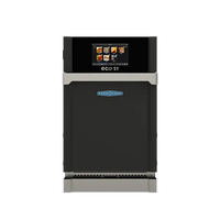 TurboChef Eco ST Electric Countertop Rapid Cook Ventless Oven