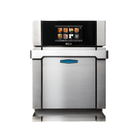TurboChef ECO Ventless Rapid Microwave Convection Oven