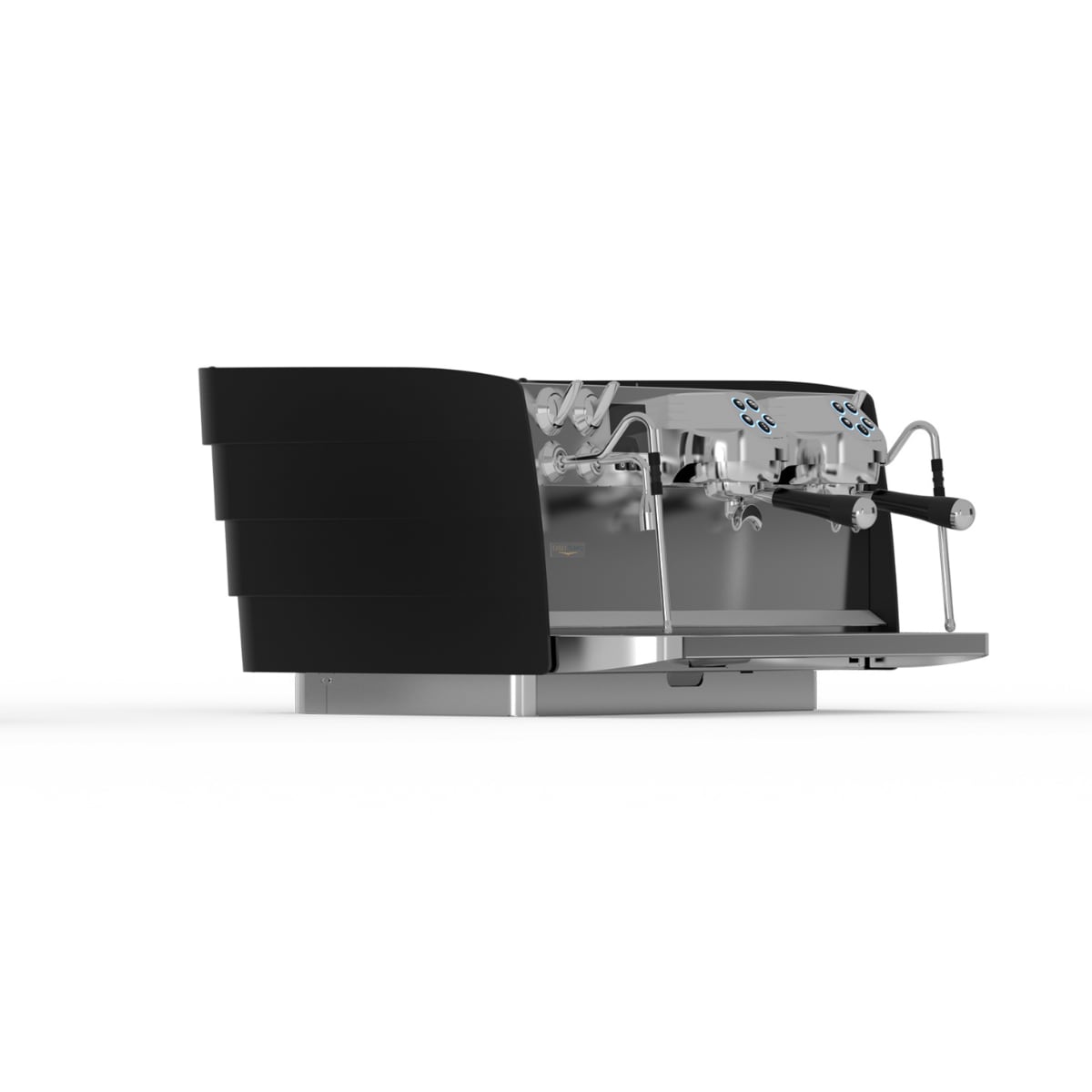 Victoria Arduino Eagle Tempo Digit 2 Group Commercial Espresso Machine