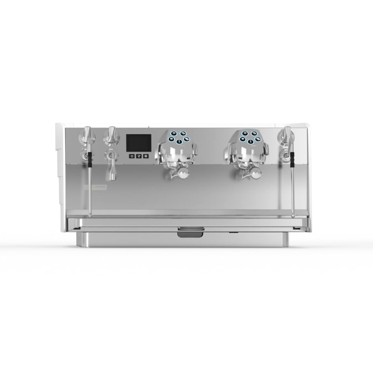 Victoria Arduino Eagle Tempo Digit 2 Group Commercial Espresso Machine