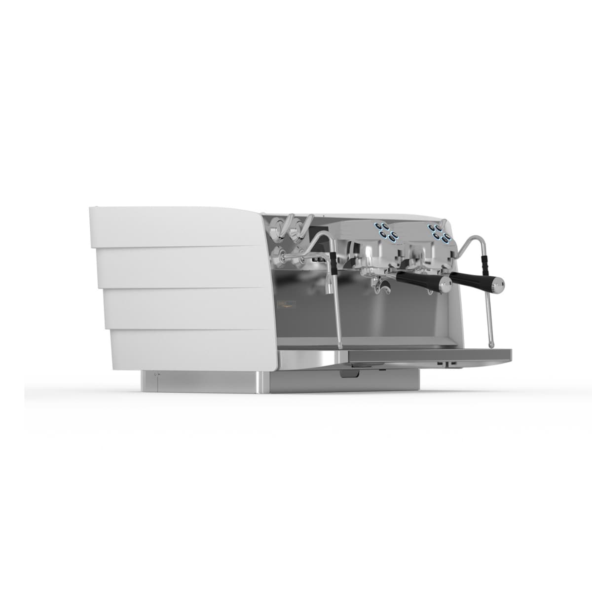 Victoria Arduino Eagle Tempo Digit 2 Group Coffee Machine – Coffee